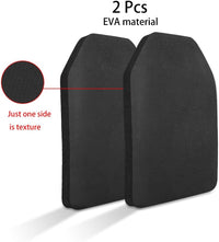 WOSPORT TACTICAL VEST EVA PROTECTIVE PAD 2PCS FROM WOSPORT