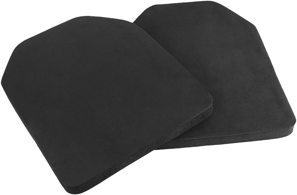 WOSPORT TACTICAL VEST EVA PROTECTIVE PAD 2PCS FROM WOSPORT