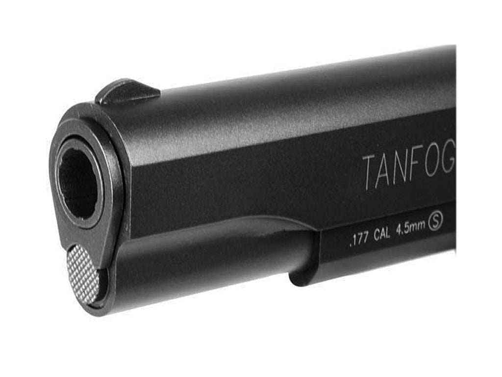 Cyber Gun Tanfoglio Witness 1911 CO2 Air Gun