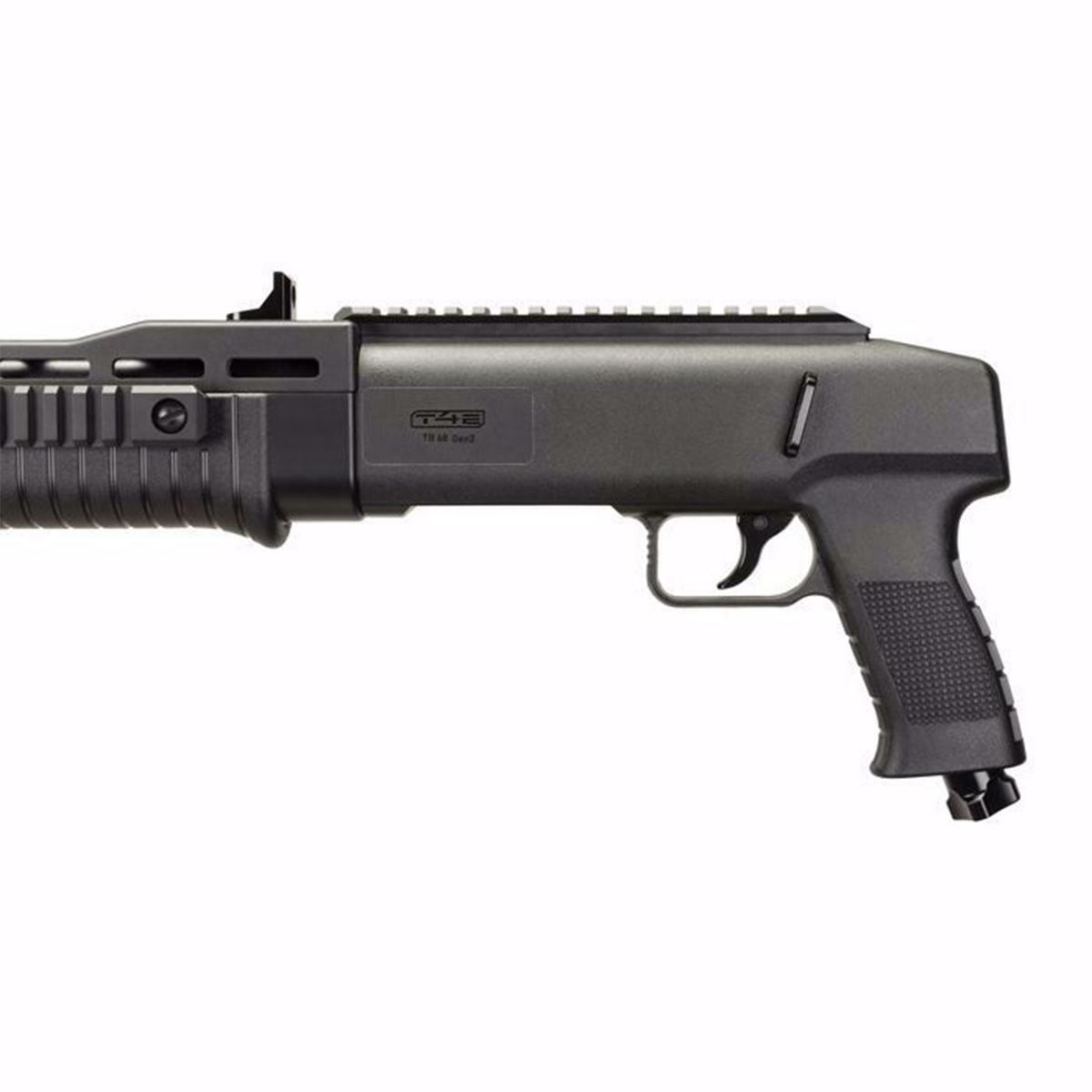 T4E Shotgun TB 68 Gen2 T4E CO2 Paintball Shotgun .68 Cal - Umarex