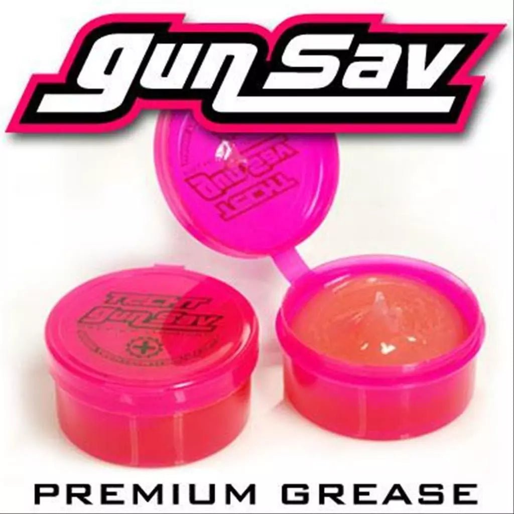 Trimex TechT Gun Sav Grease - HPA Lubricant