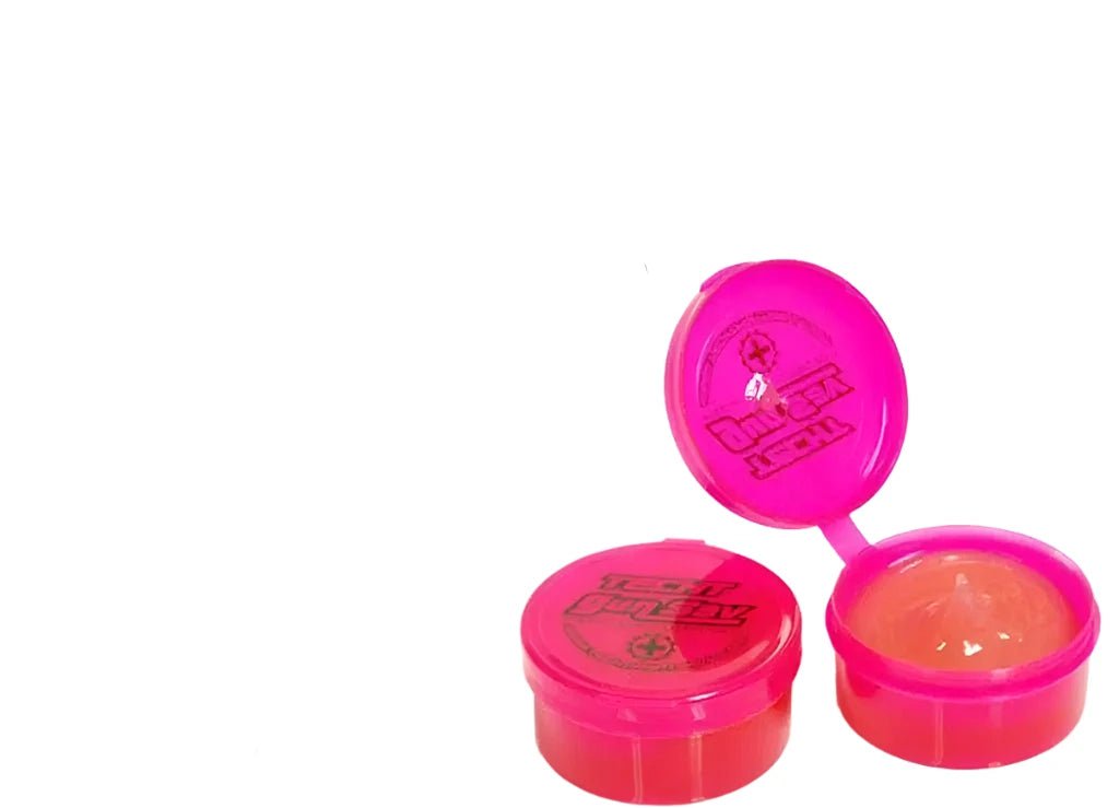 Trimex TechT Gun Sav Grease - HPA Lubricant