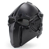 Wosport THB Tactical Helmet with NVG Shroud and Transfer Base