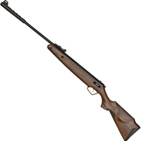 Air Rifle Trimex TX02 .177 Caliber Spring-Powered Air Rifle, 850 FPS, with 200 Pellets