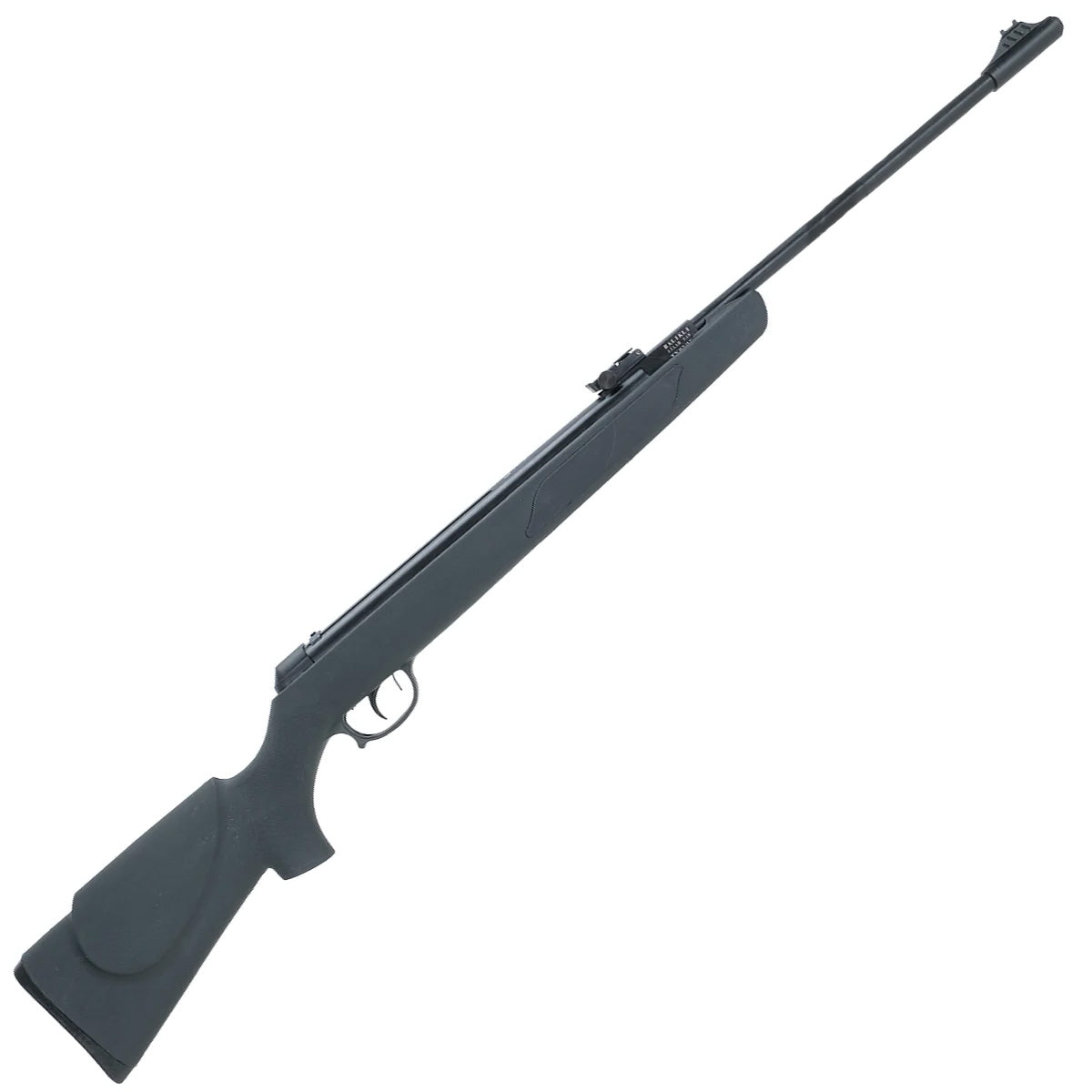 SALIX, TRIMEX ARMS Trimex TX03 .22 Caliber Pellet Spring-Powered Air Rifle, 450mm Barrel, 700+ FPS with 200 Pellets