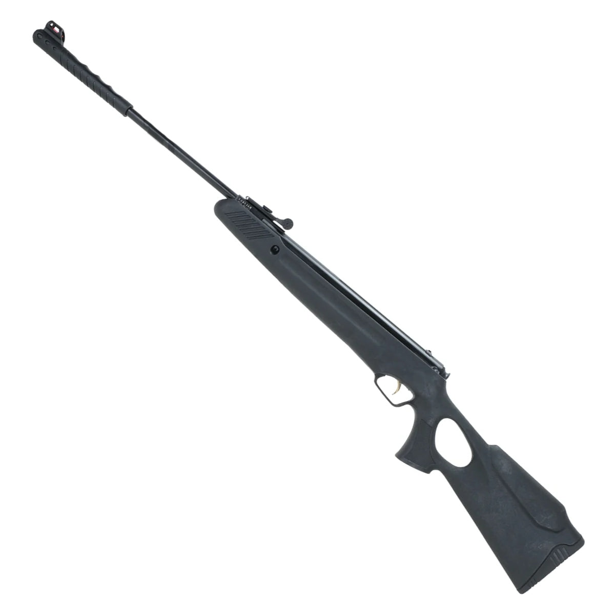 SALIX, TRIMEX ARMS Trimex TX04 .177 Spring-Powered Air Rifle 485mm Barrel 850 FPS 200 Pellets