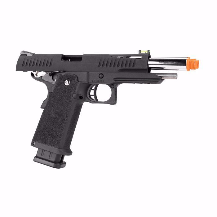 Elite Force Trinity Hi-Capa 2011 GBB Gas Blowback Airsoft Pistol