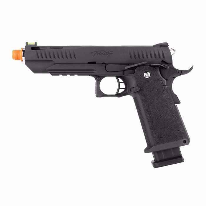 Elite Force Trinity Hi-Capa 2011 GBB Gas Blowback Airsoft Pistol