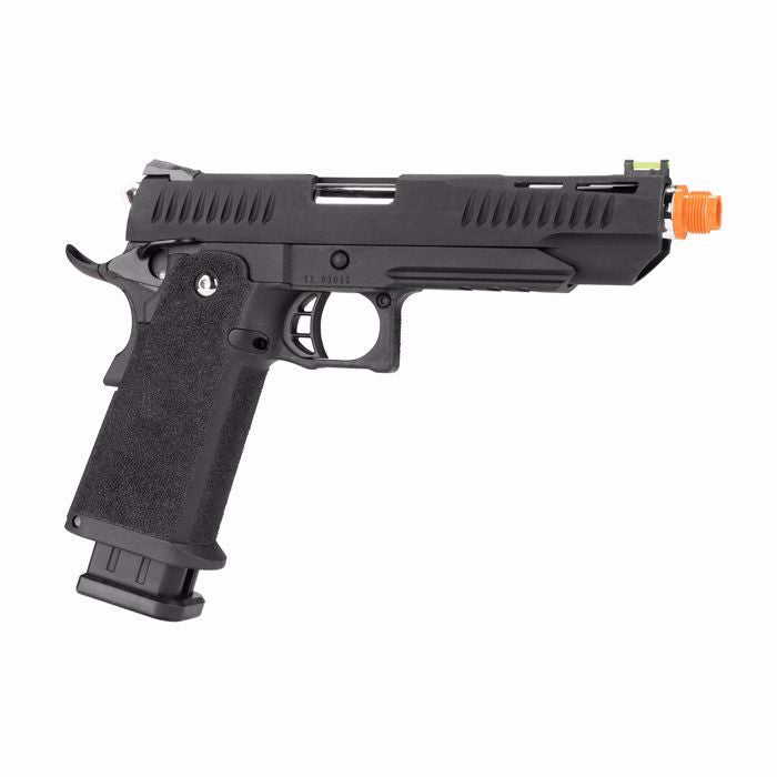 Elite Force Trinity Hi-Capa 2011 GBB Gas Blowback Airsoft Pistol