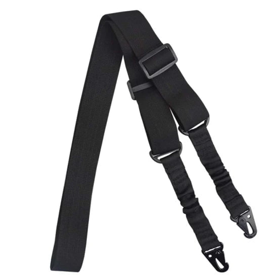 WOSPORT TWO-POINT SLING BLACK SL06