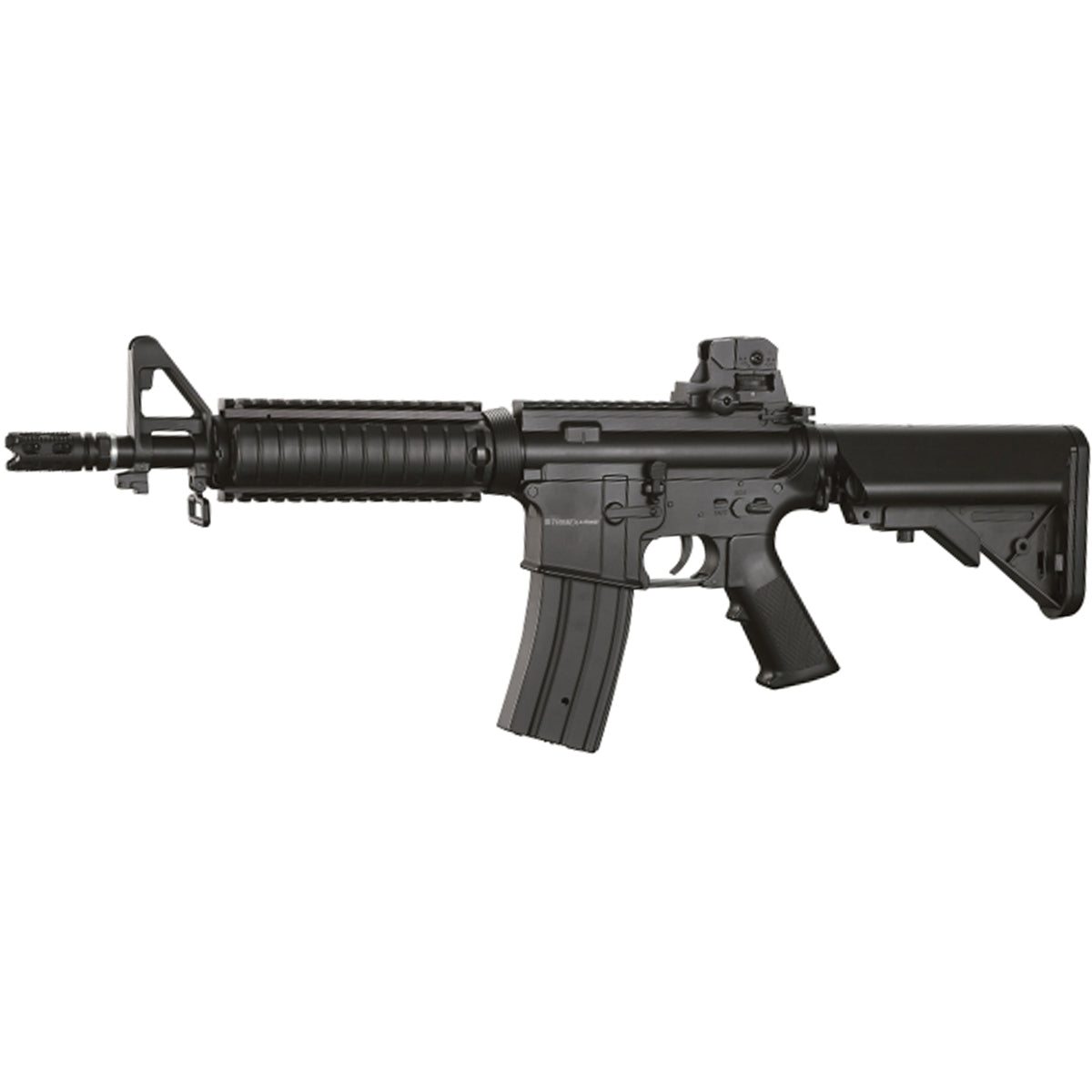 airsoft guns TX4A 4.5MM Semi-Auto 18 Rds CO2 Air Rifle - Trimex Arms