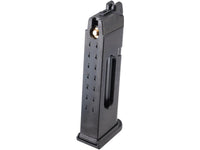Magazine 17rd for GLOCK 17 Gen 5 MOS CO2 Airsoft Pistols