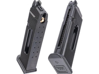 Magazine 17rd for GLOCK 17 Gen 5 MOS CO2 Airsoft Pistols