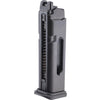 Magazine 17rd for GLOCK 17 Gen 5 MOS CO2 Airsoft Pistols