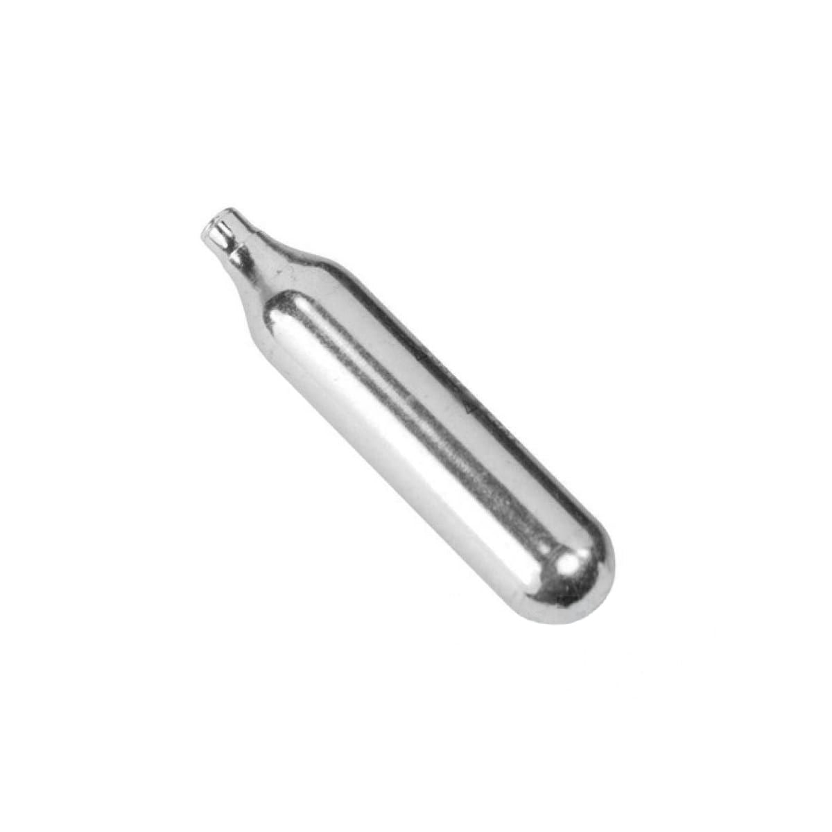 Uarex CO2 Capsules 12g - Paquet de 10 unités Uarex CO2 Capsules 12g - Paquet de 10 unités