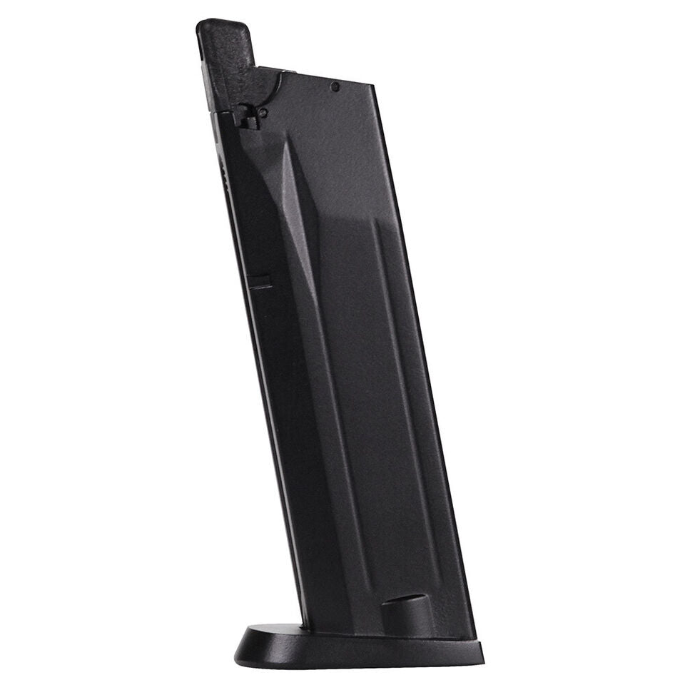 UMAREX USA UMAREX 15RD CO2 MAGAZINE SMITH & WESSON M&P40 GBB PISTOLS