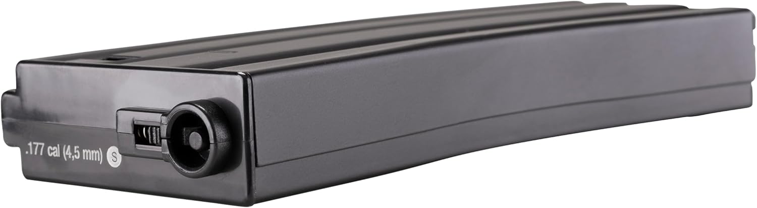 Umarex USA Umarex AER16 55-Round Magazine for AER16 .177 Caliber BB Gun Air Rifle