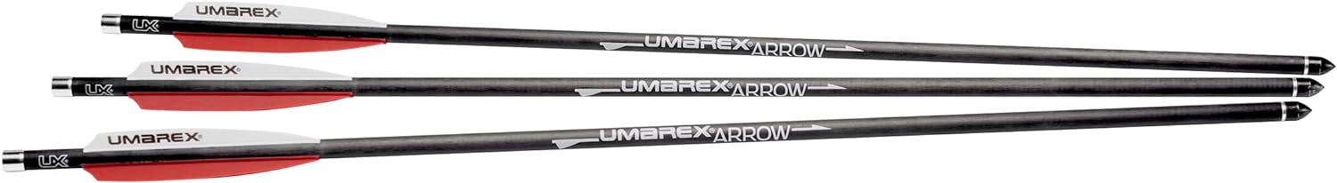 UMAREX USA Umarex Air Saber Elite X2 Air Archery PCP Arrow Rifle Airgun