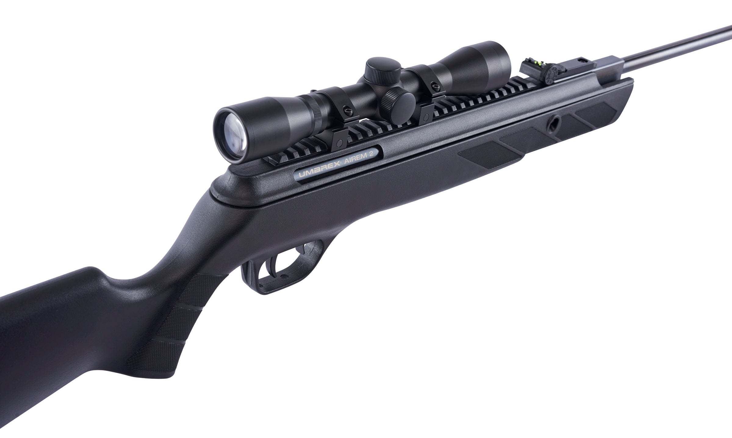 Umarex USA Umarex Airem 2 .177 Caliber Pellet Rifle