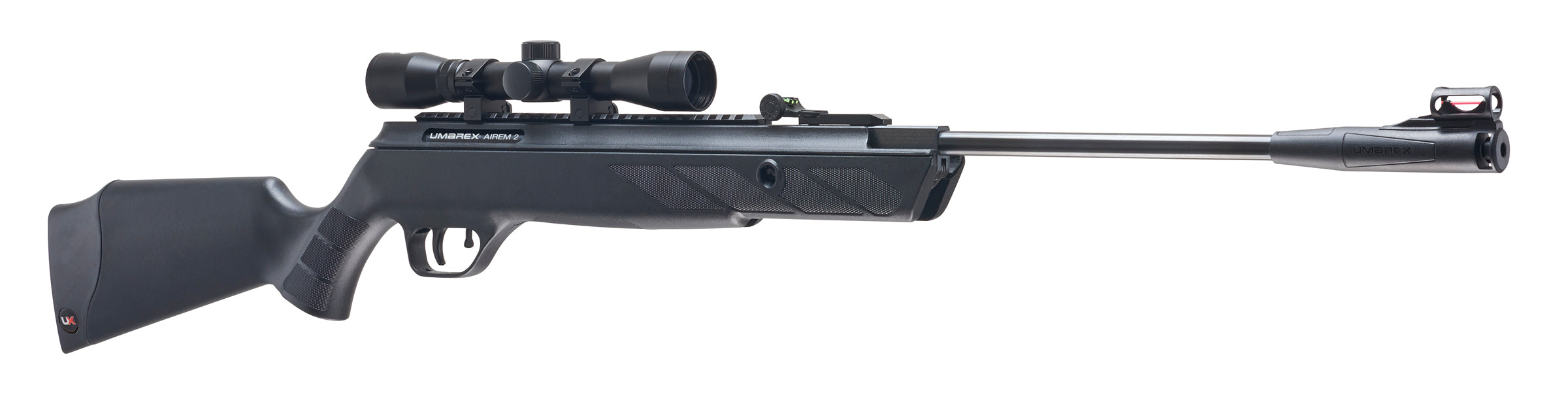 Umarex USA Umarex Airem 2 .177 Caliber Pellet Rifle