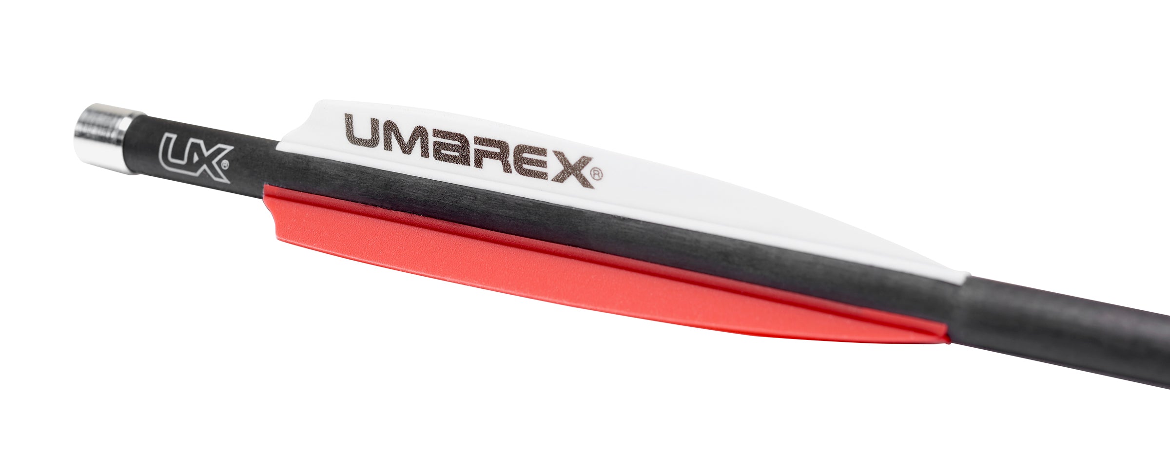 Umarex USA Umarex AirSaber Carbon Fiber Arrows - 6 Pack