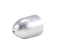 UMAREX USA Umarex Brimstone Series Slug Airgun Ammo Pellets .30 100CT