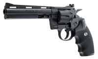 Air Revolver Umarex CO2 BB Air Revolver COLT Python 6 inch Polymer .177 BB - 2254040