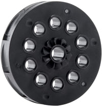 Air Revolver Umarex CO2 BB Air Revolver COLT Python 6 inch Polymer .177 BB - 2254040