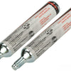 Umarex-Walther 88g CO2 Cylinders - 2ct