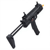 HK Gen2 MP7 Navy SMG GBB Airsoft Rifle