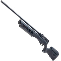 PCP Air Rifle Umarex Gauntlet .22 Caliber PCP Pellet Air Rifle