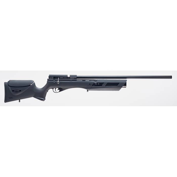 Umarex USA Umarex Gauntlet .22 Caliber PCP Pellet Air Rifle