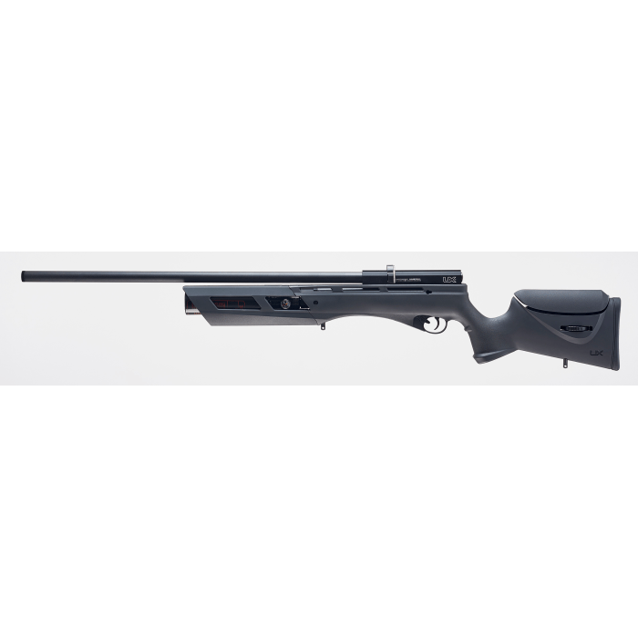 Umarex USA Umarex Gauntlet .22 Caliber PCP Pellet Air Rifle