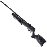 PCP Air Rifle Umarex Gauntlet .25 Caliber PCP High Pressure Air Rifle