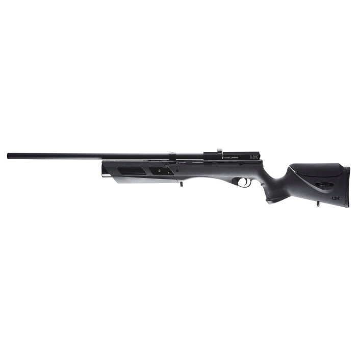 UMAREX USA Umarex Gauntlet .25 High-Pressure Bolt Action PCP Air Gun Rifle Hunting