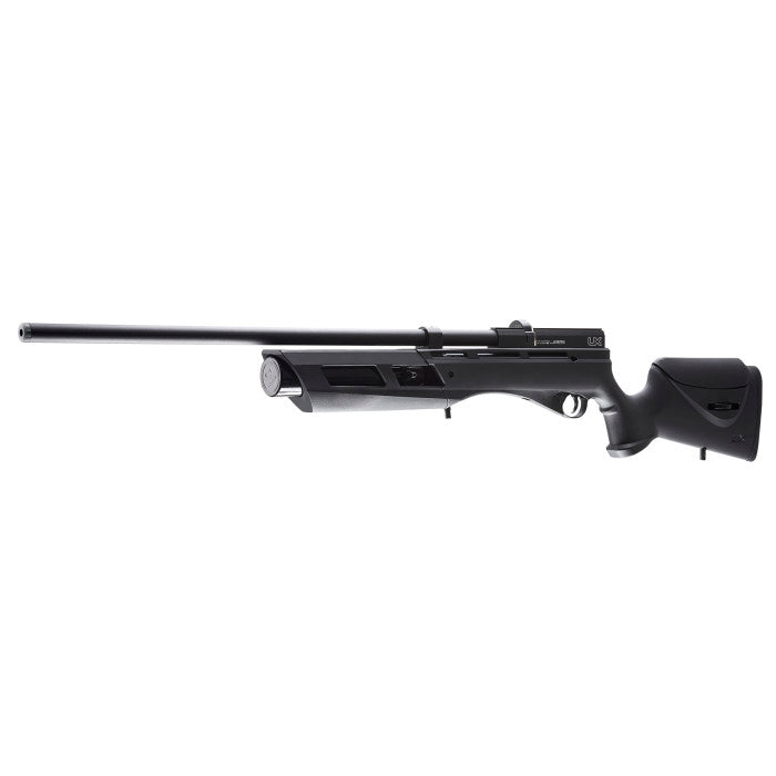 UMAREX USA Umarex Gauntlet .25 High-Pressure Bolt Action PCP Air Gun Rifle Hunting