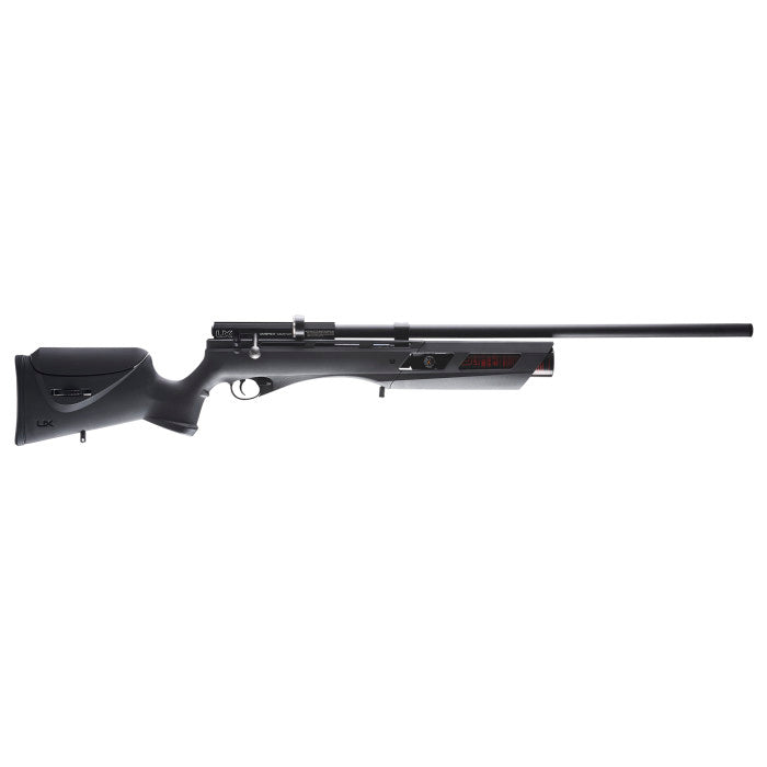 UMAREX USA Umarex Gauntlet .25 High-Pressure Bolt Action PCP Air Gun Rifle Hunting