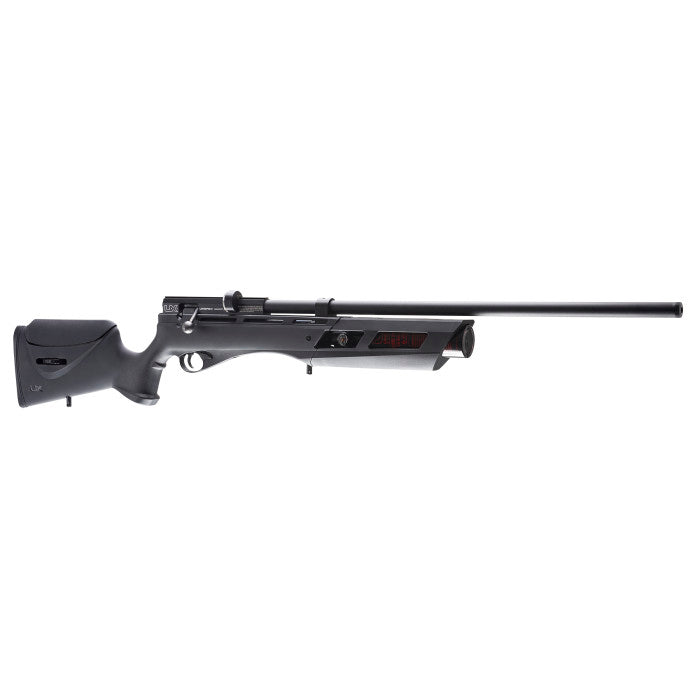 UMAREX USA Umarex Gauntlet .25 High-Pressure Bolt Action PCP Air Gun Rifle Hunting