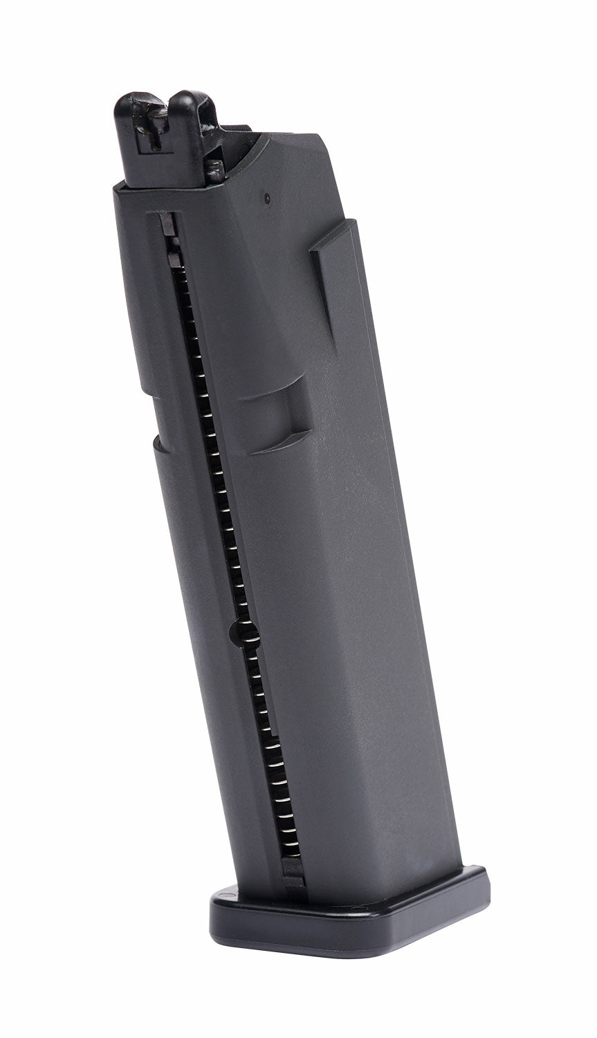 GLOCK, UMAREX USA Umarex GLOCK 17 Blowback .177 Caliber BB Gun Air Pistol 18-Round CO2 Powered Magazine