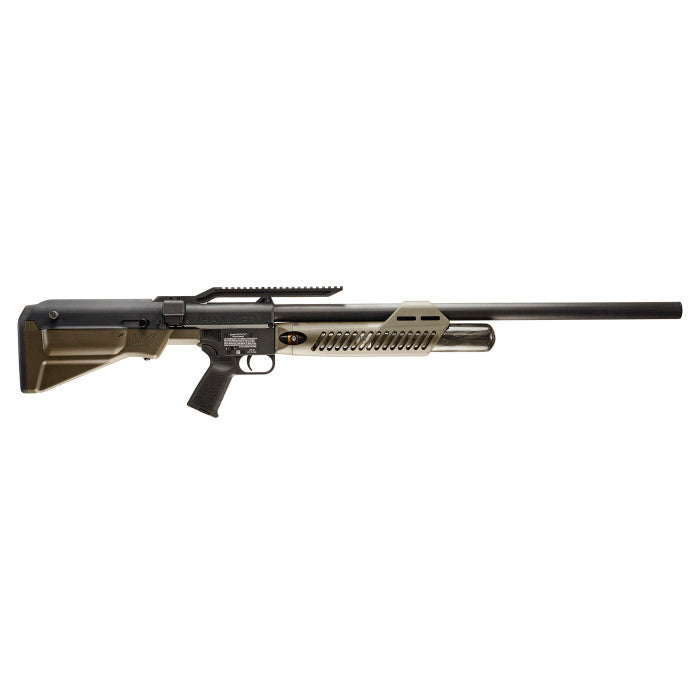 UMAREX USA Umarex Hammer .50 Caliber PCP Air Gun Rifle Hunting