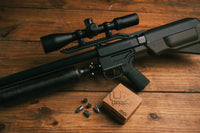 Umarex USA Umarex Hammer Carbine .50 Caliber Hunting Air Rifle