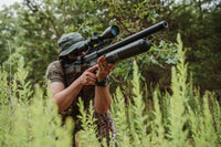 Umarex USA Umarex Hammer Carbine .50 Caliber Hunting Air Rifle