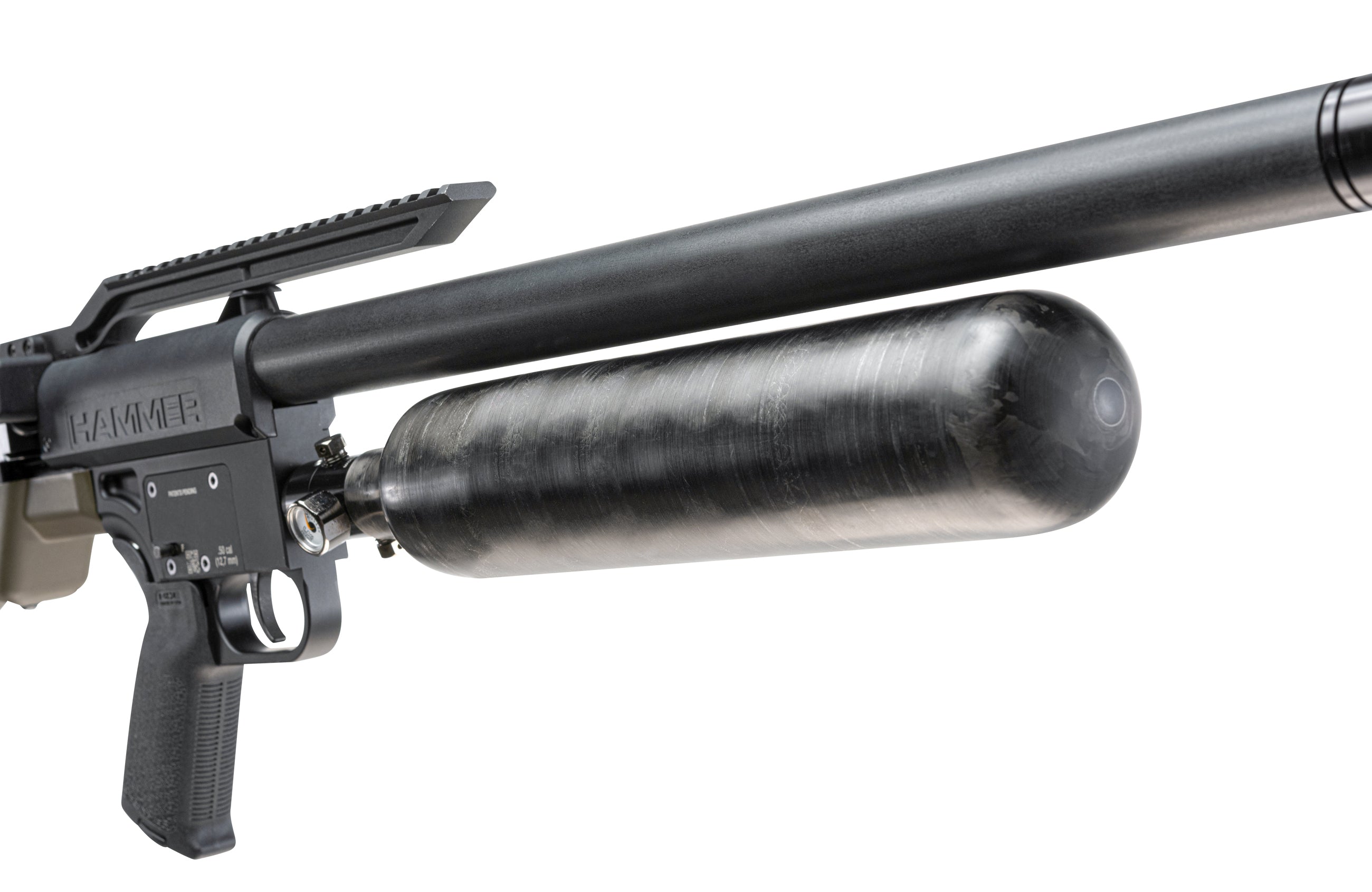 Umarex USA Umarex Hammer Carbine .50 Caliber Hunting Air Rifle