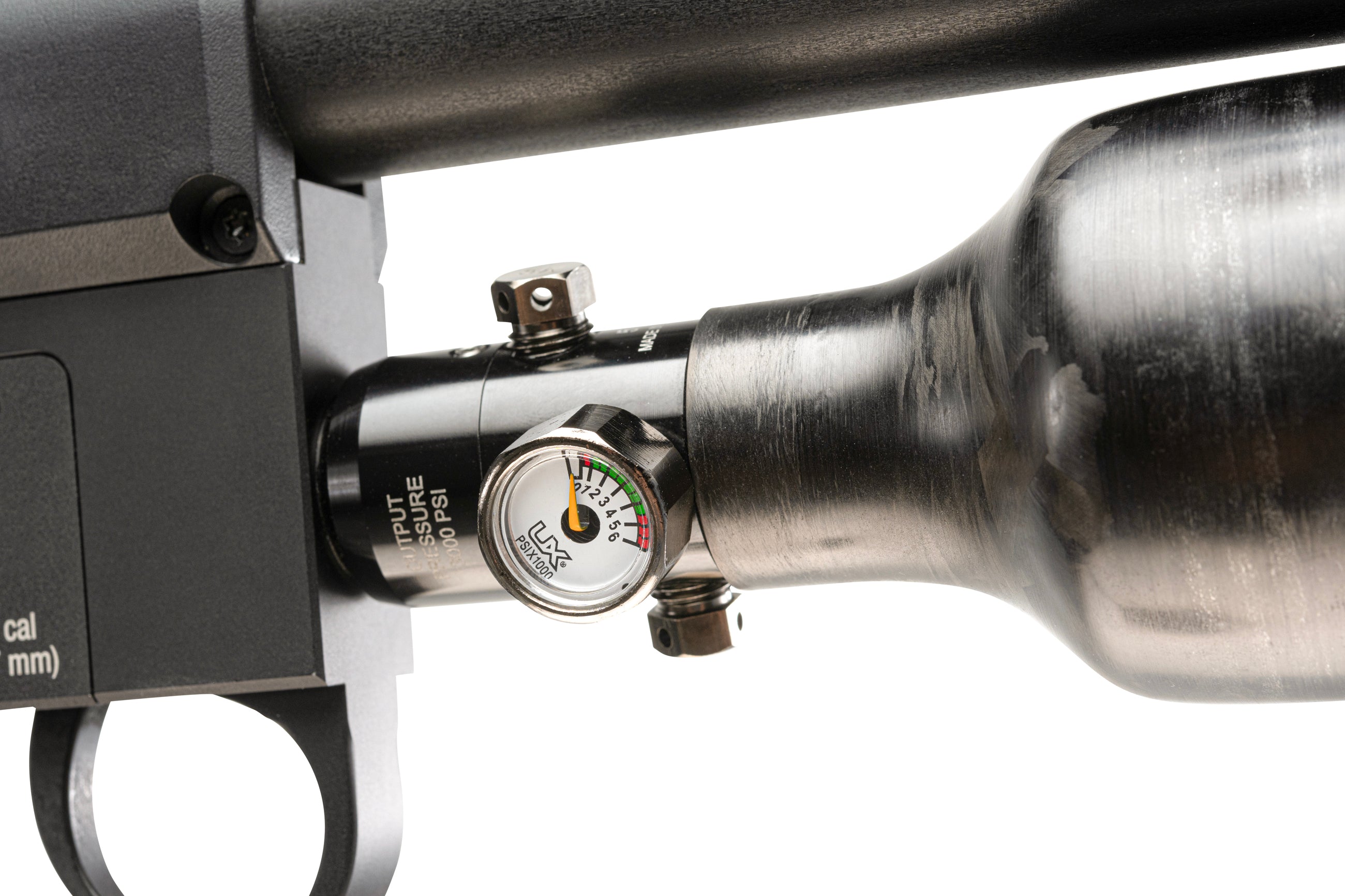 Umarex USA Umarex Hammer Carbine .50 Caliber Hunting Air Rifle