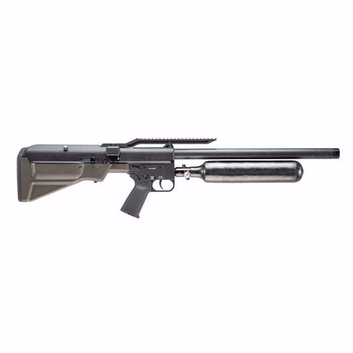 UMAREX USA Umarex Hammer Carbine .50 Caliber PCP Air Gun Rifle