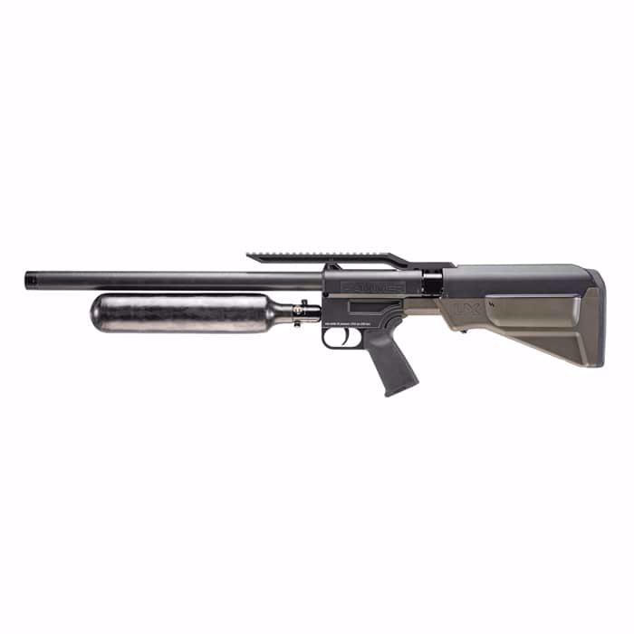 UMAREX USA Umarex Hammer Carbine .50 Caliber PCP Air Gun Rifle