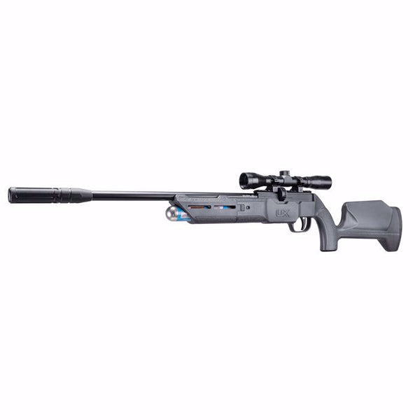 Umarex USA Umarex Komplete NCR .22 PCP Air Rifle – 10 Shot