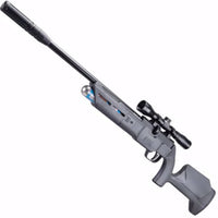 PCP Air Rifle Umarex Komplete NCR .22 PCP Air Rifle – 10 Shot