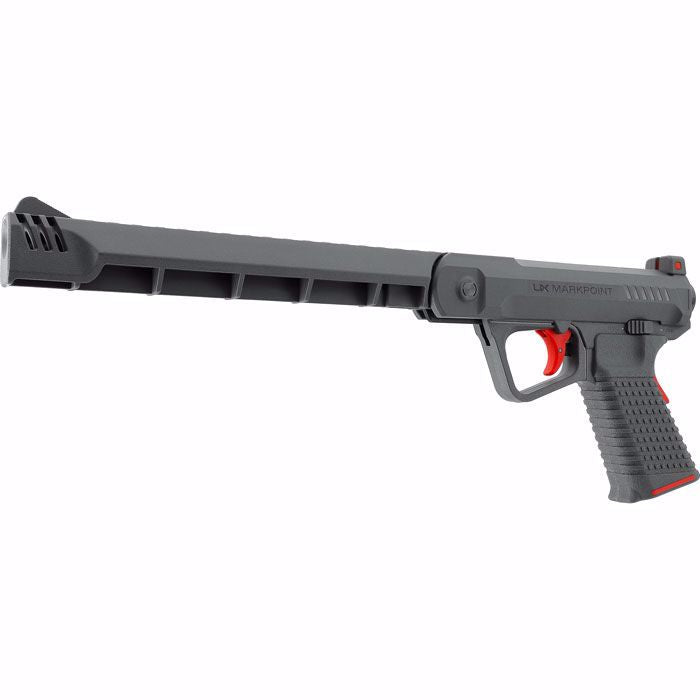 UMAREX USA Umarex MarkPoint .177 Break Barrel Pellet Pistol – Airgun