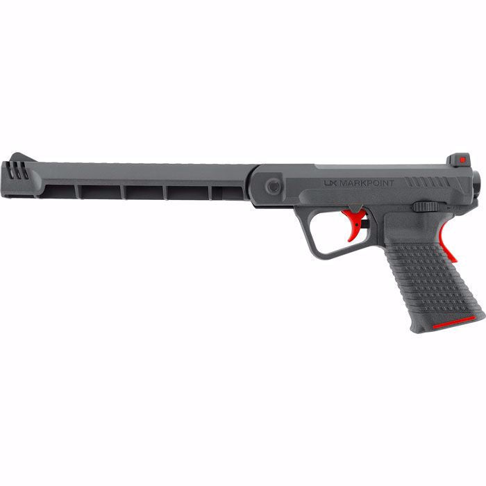 UMAREX USA Umarex MarkPoint .177 Break Barrel Pellet Pistol – Airgun